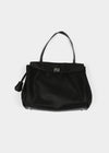 Buckron Snap Flap Two-way Bag