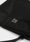 Buckron Snap Flap Two-way Bag