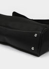 Buckron Snap Flap Two-way Bag