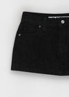 [MADE] Rainy Denim Skort