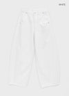 Britam Wide Balloon Cotton Pants