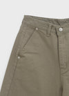 Britam Wide Balloon Cotton Pants