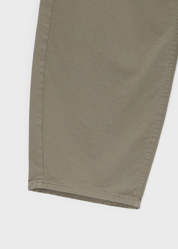 Britam Wide Balloon Cotton Pants