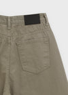 Britam Wide Balloon Cotton Pants