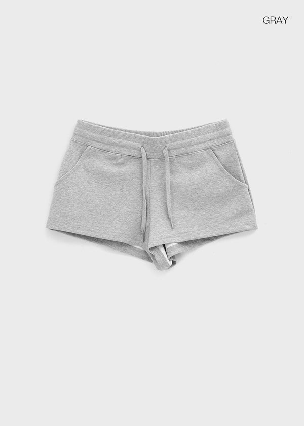 [MADE] Bient Banded Shorts