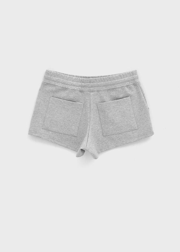 [MADE] Bient Banded Shorts