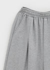 Turnitz Pintuck Wide String Pants