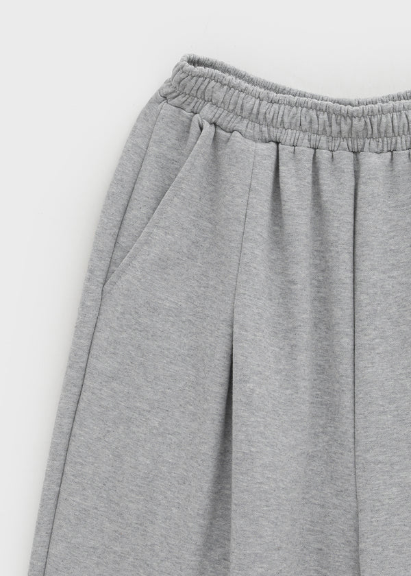 Turnitz Pintuck Wide String Pants
