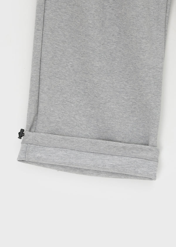 Turnitz Pintuck Wide String Pants