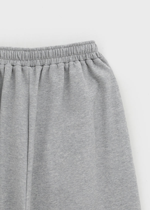 Turnitz Pintuck Wide String Pants