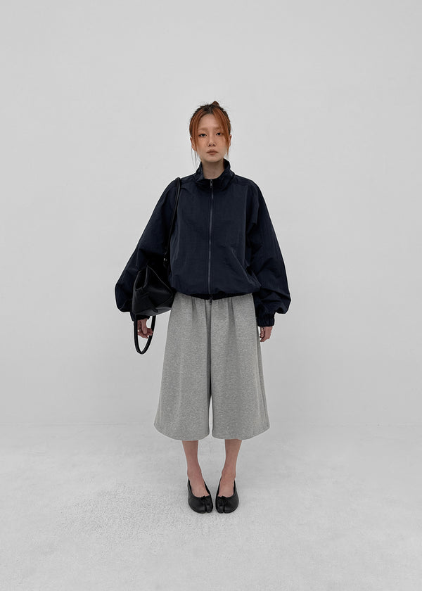 Broman Bermuda Banding Pants