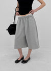 Broman Bermuda Banding Pants