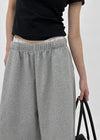 Broman Bermuda Banding Pants
