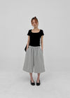 Broman Bermuda Banding Pants