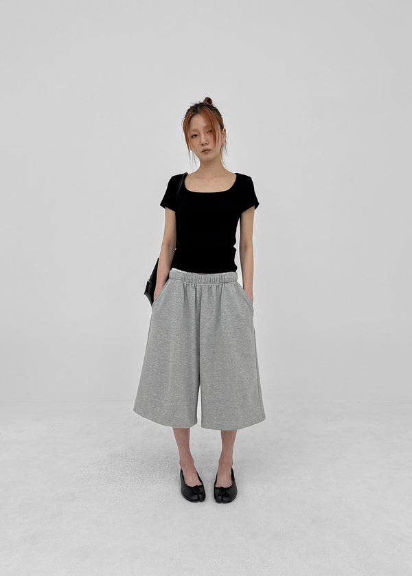 Broman Bermuda Banding Pants