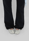 Temala Dot Tabi Flat Shoes