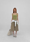 Broman Bermuda Banding Pants