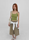 Broman Bermuda Banding Pants