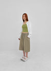 Broman Bermuda Banding Pants
