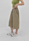 Broman Bermuda Banding Pants