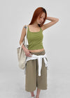 Broman Bermuda Banding Pants