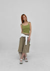Broman Bermuda Banding Pants