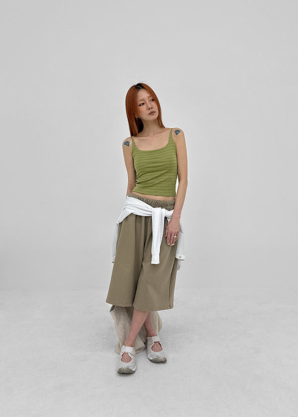 Broman Bermuda Banding Pants