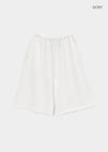 Broman Bermuda Banding Pants
