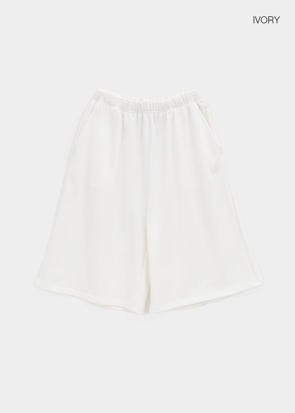 Broman Bermuda Banding Pants