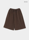 Broman Bermuda Banding Pants