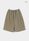 Broman Bermuda Banding Pants