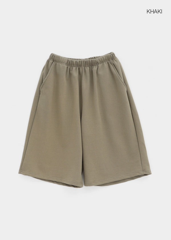 Broman Bermuda Banding Pants