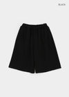 Broman Bermuda Banding Pants