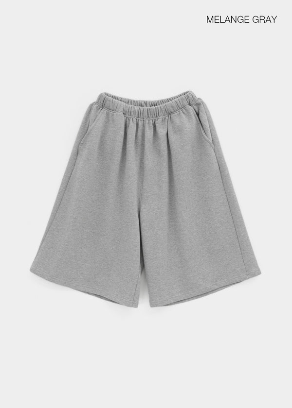 Broman Bermuda Banding Pants