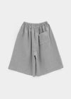 Broman Bermuda Banding Pants