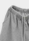 Broman Bermuda Banding Pants