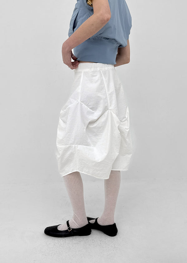 Finmel See-Through Ribbed Socks