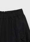 Buco Nylon Midi Skirt
