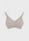 Gelcomang Set - Bra Top, Panties