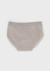 Gelcomang Set - Bra Top, Panties