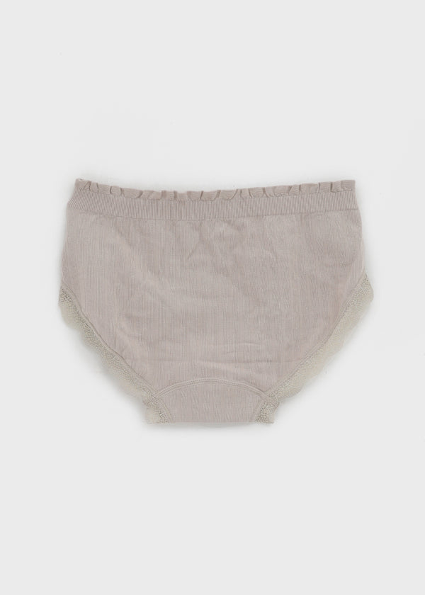Gelcomang Set - Bra Top, Panties
