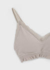 Gelcomang Set - Bra Top, Panties