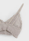 Gelcomang Set - Bra Top, Panties