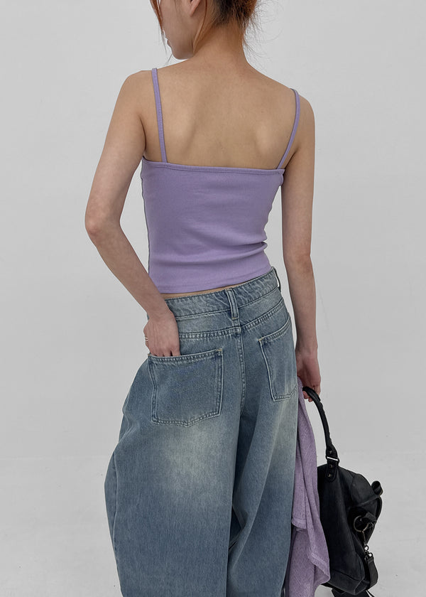 [MADE] Kiplen SET - Sleeveless Cardigan