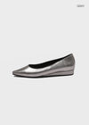 Derroki Stiletto Flat Shoes