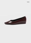 Derroki Stiletto Flat Shoes
