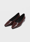 Derroki Stiletto Flat Shoes