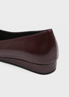 Derroki Stiletto Flat Shoes