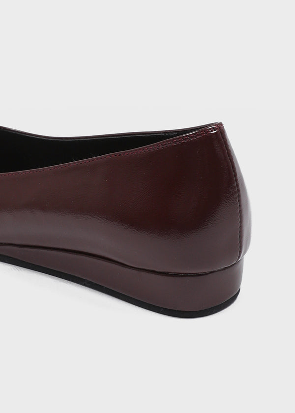 Derroki Stiletto Flat Shoes