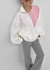 Berylki Windbreaker Jumper
